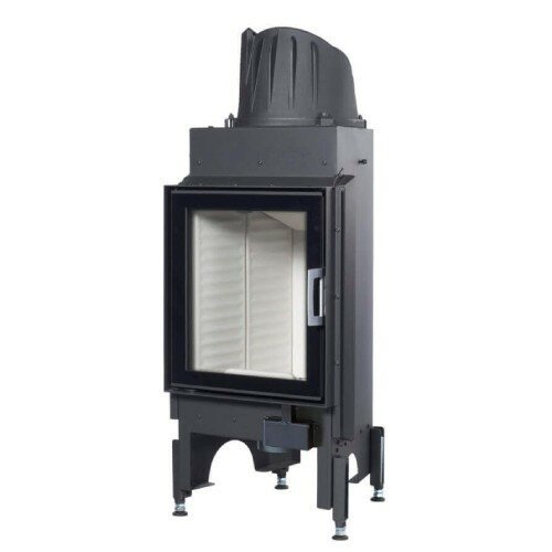 Kamineinsatz Austroflamm 45x51 K 2.0 mit 6 kW