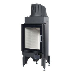 Kamineinsatz Austroflamm 45x51 K 2.0 mit 6 kW
