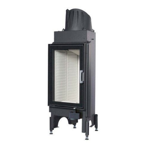 Kamineinsatz Austroflamm 45x68 K 2.0 mit 6 kW