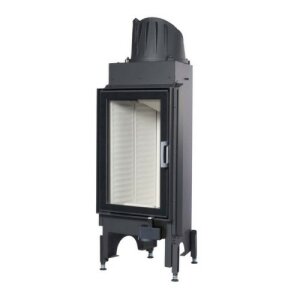 Kamineinsatz Austroflamm 45x68 K 2.0 mit 6 kW
