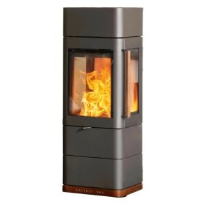 Kaminofen Austroflamm Ivy 2.0 Stahl 5 kW