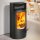 Kaminofen Austroflamm Koko Xtra 2.0 mit W&auml;rmespeicher 7,5 kW