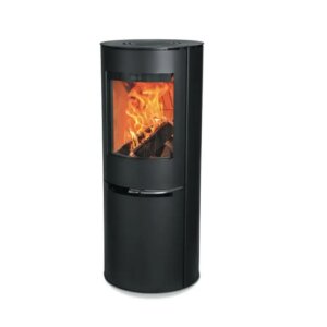 Hybridofen Aduro H2 mit 7 kW und integriertem Wifi