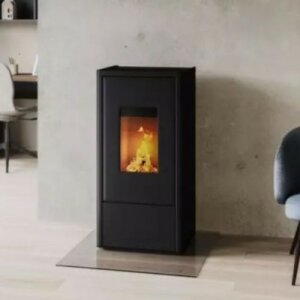 Pelletofen Rika Primo 6 kW