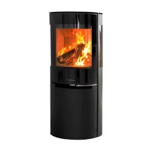 Hybridofen Aduro H3 Lux 7 kW Kombiofen mit integriertem...