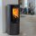 Hybridofen Aduro H4 Lux 7 kW Kombiofen mit integriertem Wifi und Vollglast&uuml;r