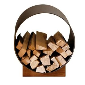 Austroflamm Clou Wood Box