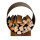 Austroflamm Clou Wood Box