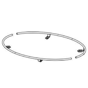 Austroflamm Clou Compact Cook Reling
