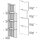 Austroflamm Sina HMS-Heat-Memory-System Speichersteine