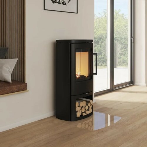 Kaminofen TermaTech TT44 Stahl 4,8 kW