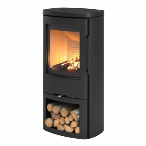 Kaminofen TermaTech TT44 Stahl 4,8 kW