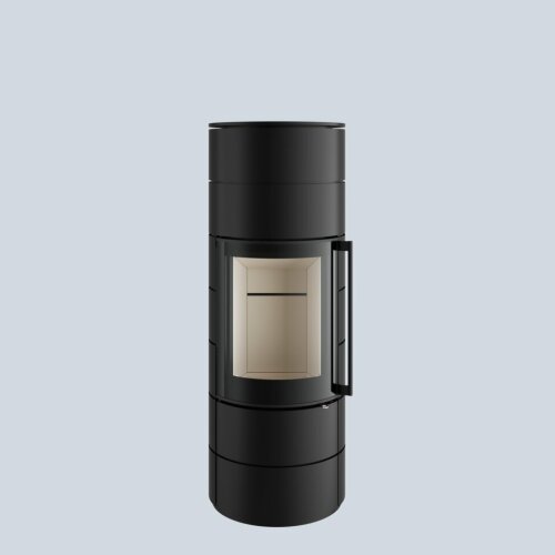 Kaminofen Spartherm Anbiente A3 mit 5,9 kW in unterschiedlichen Farben erh&auml;ltlich