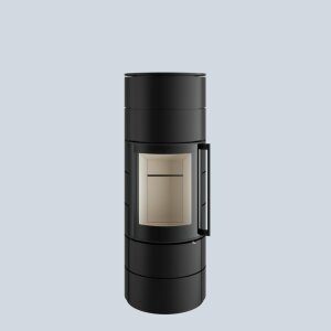 Kaminofen Spartherm Anbiente A3 mit 5,9 kW in unterschiedlichen Farben erh&auml;ltlich
