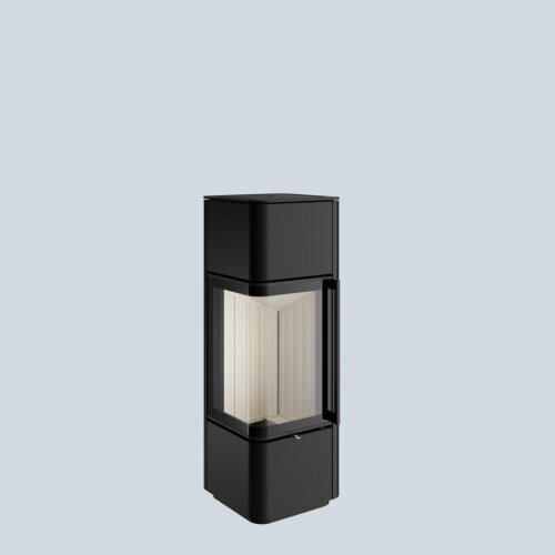 Kaminofen Spartherm Cubo S 5,9 kW erh&auml;ltlich in unterschiedlichen Farben