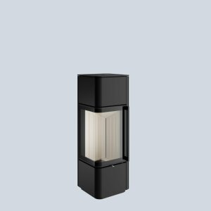 Kaminofen Spartherm Cubo S 5,9 kW erh&auml;ltlich in unterschiedlichen Farben