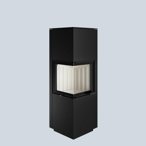 Kaminofen Spartherm Piko H2O 7,9 kW wassergef&uuml;hrt in unterschiedlichen Farben erh&auml;ltlich