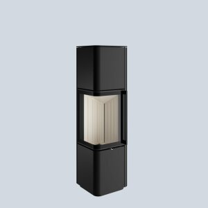 Kaminofen Spartherm Cubo L 5,9 kW erh&auml;ltlich in 11 verschiedenen Farben