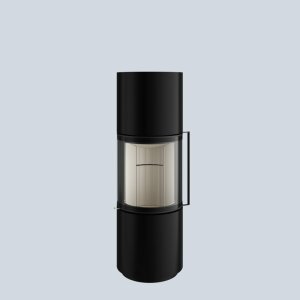 Kaminofen Spartherm Passo S 6,1 kW erh&auml;ltlich in 11 verschiedenen Farben