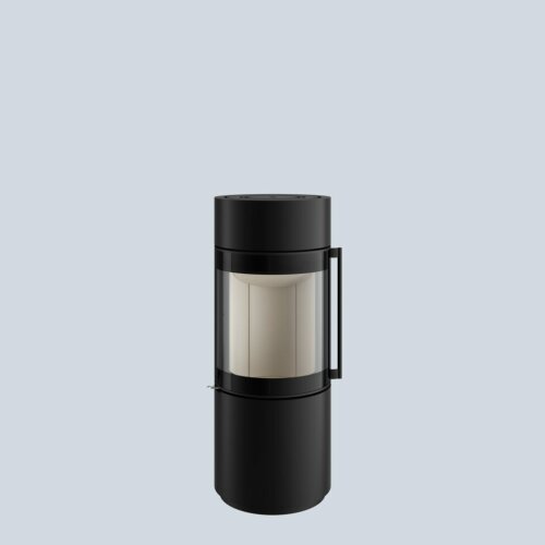 Kaminofen Spartherm Passo XS 5,9 kW erh&auml;ltlich in 11 verschiedenen Farben