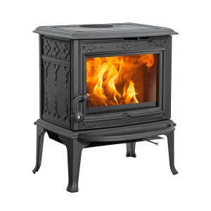 Kaminofen J&oslash;tul F 100 Eco 2 LL SE Gusseisen 4,9 kW