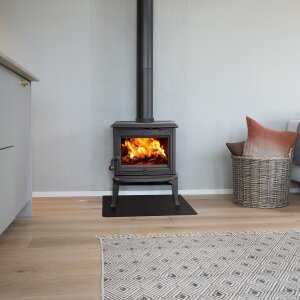 Kaminofen J&oslash;tul F 100 Eco 2 LL SE Gusseisen 4,9 kW