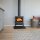 Kaminofen J&oslash;tul F 100 Eco 2 LL SE Gusseisen 4,9 kW