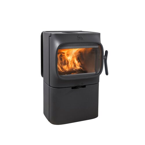 Kaminofen J&oslash;tul F 105 B mit 4,5 kW
