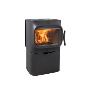 Kaminofen J&oslash;tul F 105 B mit 4,5 kW