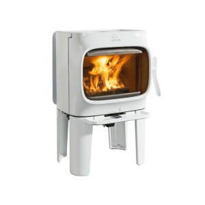 Kaminofen J&oslash;tul F 105 LL mit 4,5 kW in 2 Farben erh&auml;ltlich