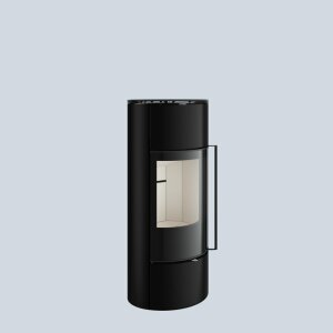 Kaminofen Spartherm Senso M H2O wasserf&uuml;hrend mit 7,9 kW in verschiedenen Verkleidungen erh&auml;ltlich