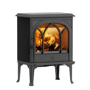 Kaminofen J&oslash;tul F 200 V2 gusseisern mit 5,0 kW