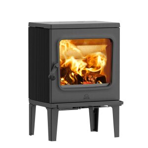 Kaminofen J&oslash;tul F 205 V2 gusseisern mit 5,0 kW