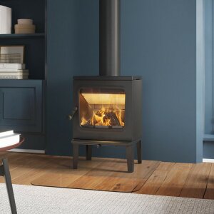 Kaminofen J&oslash;tul F 205 V2 gusseisern mit 5,0 kW