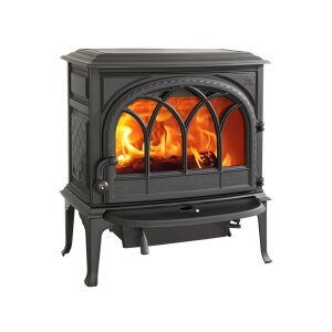 Kaminofen J&oslash;tul F 400 ECO gusseisern 7,0 kW