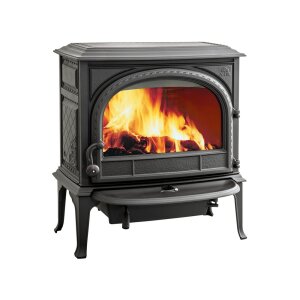 Kaminofen J&oslash;tul F 400 ECO SE gusseisern 7,0 kW