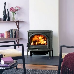 Kaminofen J&oslash;tul F 400 ECO SE gusseisern 7,0 kW