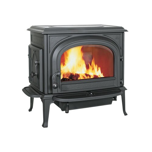 Kaminofen J&oslash;tul F 500 ECO SE gusseisern 8,8 kW BP schwarz