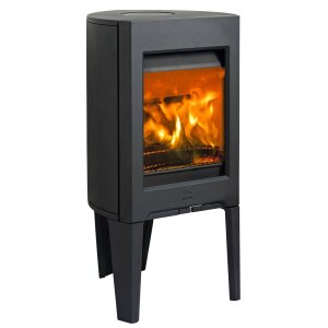 Kaminofen J&oslash;tul F 162 BP Gusseisen 5 kW