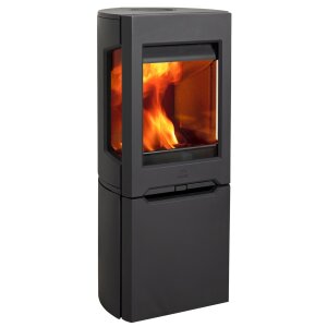 Kaminofen J&oslash;tul F 165 BP Gusseisen 5 kW mit...
