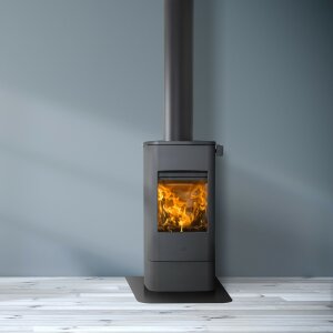 Kaminofen J&oslash;tul F 232 Gusseisen 6,0 kW