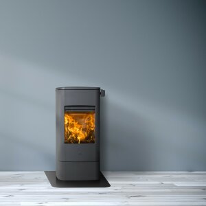 Kaminofen J&oslash;tul F 232 Gusseisen 6,0 kW