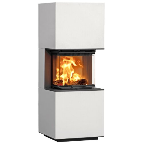 Kaminbausatz J&oslash;tul FS 320 FRL mit 5,7 kW