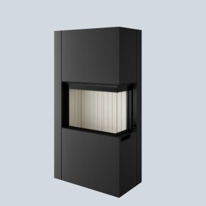 Kaminanlage Spartherm Zirkon 2R 7,9 kW in verschiedenen Farben erh&auml;ltlich