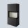 Kaminanlage Spartherm Zirkon 2R 7,9 kW in verschiedenen Farben erh&auml;ltlich