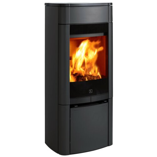 Kaminofen Scan 65-1 BP 6 kW