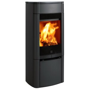Kaminofen Scan 65-1 BP 6 kW