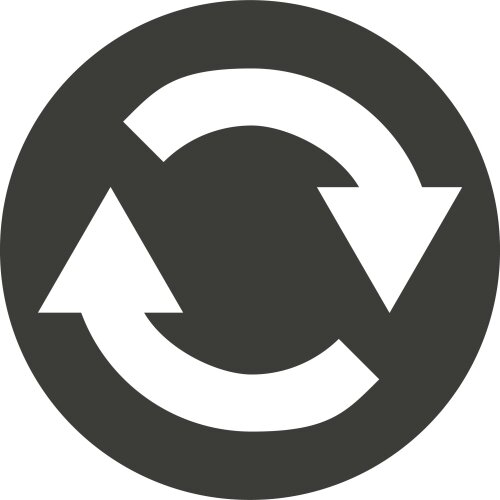 Drehteller f&uuml;r Olsberg Palena, Pular und Tipas