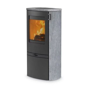 Kaminofen Lotus Jubilee 20 Speckstein 4 kW 3...