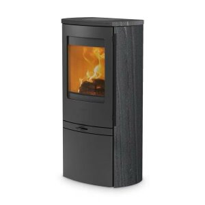 Kaminofen Lotus Jubilee 20 Indian Night 4 kW 3...